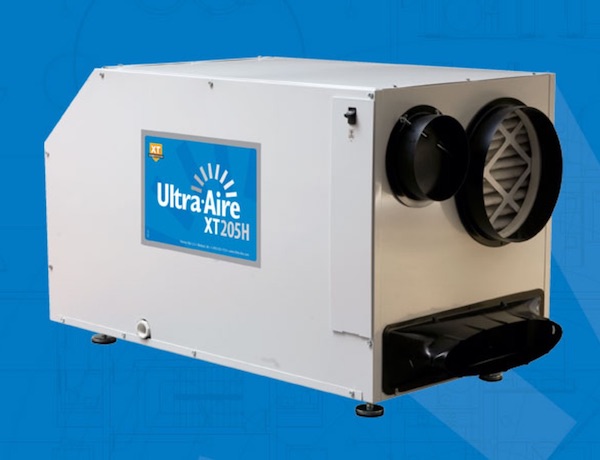 UltraAire